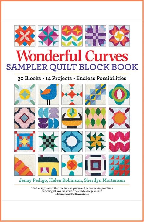 Southwestern Sampler Blocks