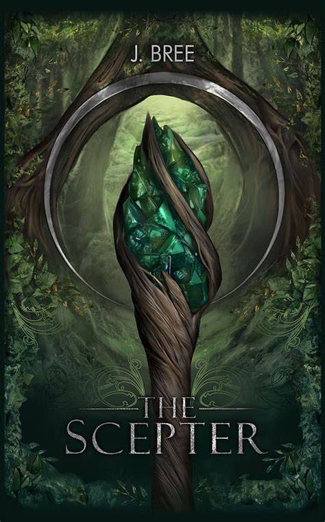 Sovereign Scepter