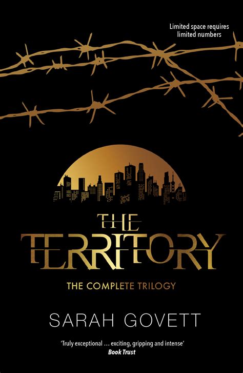 Sovereign Territory