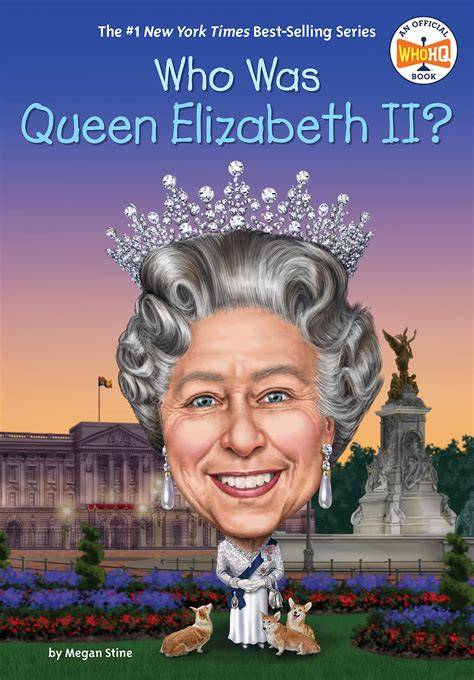 Sovereigns of England: Elizabeth I-Elizabeth II