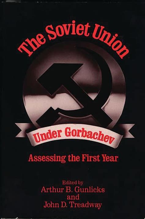 Soviet Union under Gorbachev