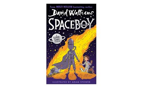 Space Boy