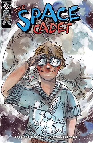 Space Cadet