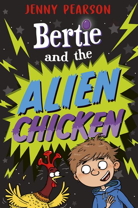 Space Chicken