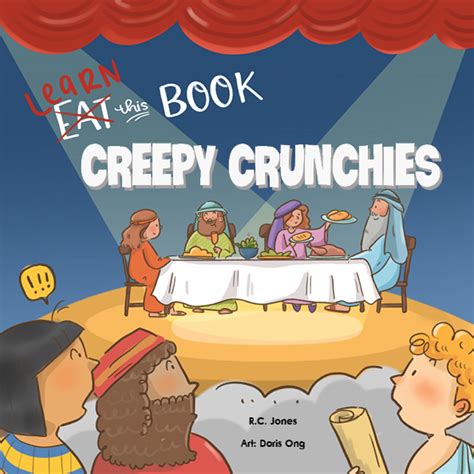Space Crunchies