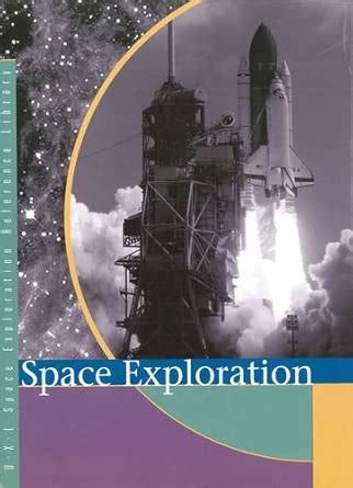 Space Exploration Reference Library: Biographies
