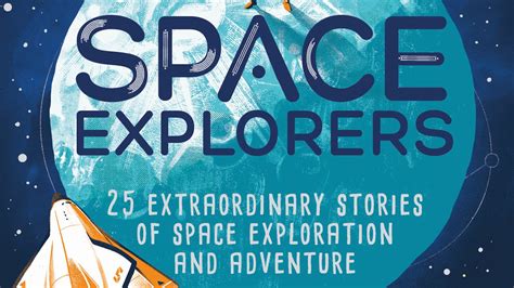 Space Explorers