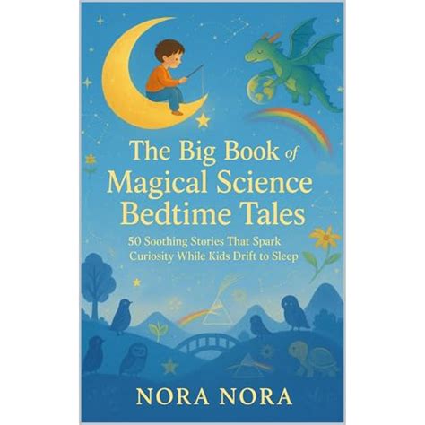 Space For Kids Bedtime Science Collection