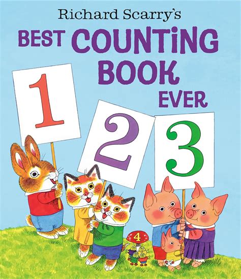 Space Math: Numbers and Counting