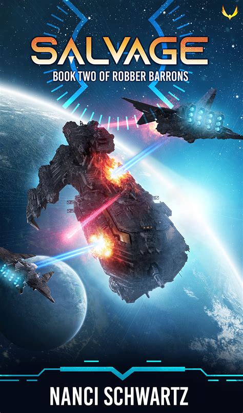Space Salvage
