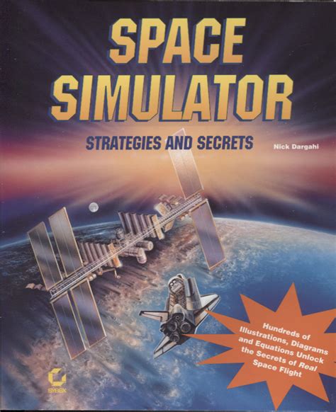 Space Simulator Strategies & Secrets