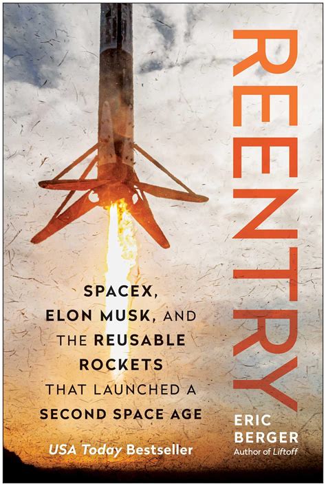 SpaceX: The Impossible Company