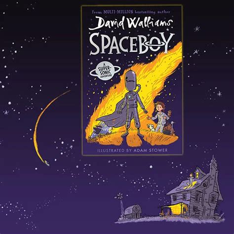 Spaceboy