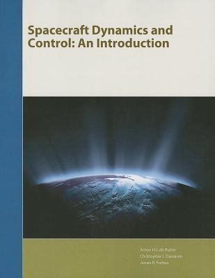 Spacecraft Dynamics