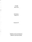Spanish Basic Course. Textbook 1. Lessons 1-10