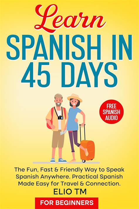 Spanish Made Easy