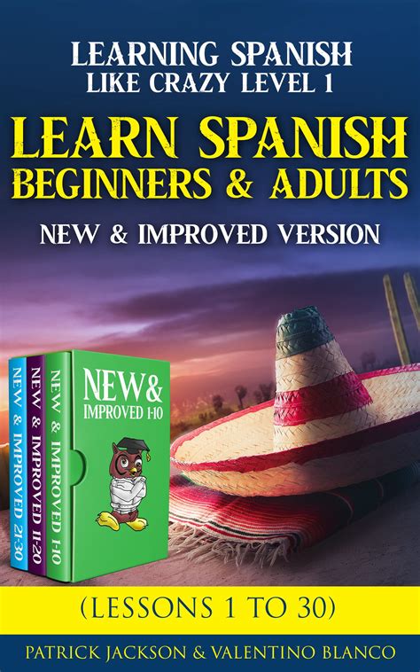 Spanish for Beginners