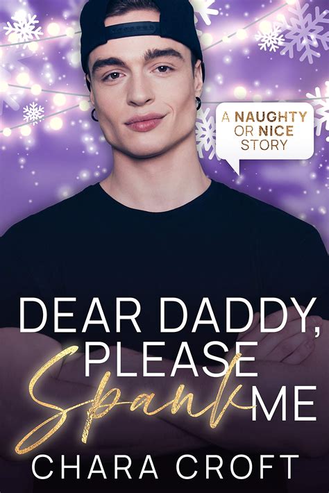 Spank Me Daddy!