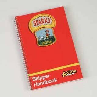 Sparks Skipper Handbook