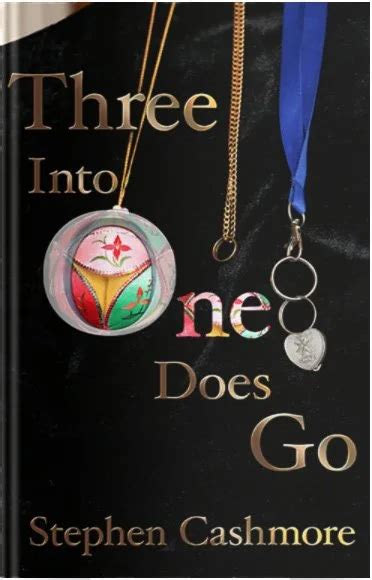 Sparsile Books Ltd Three Into One Does Go.