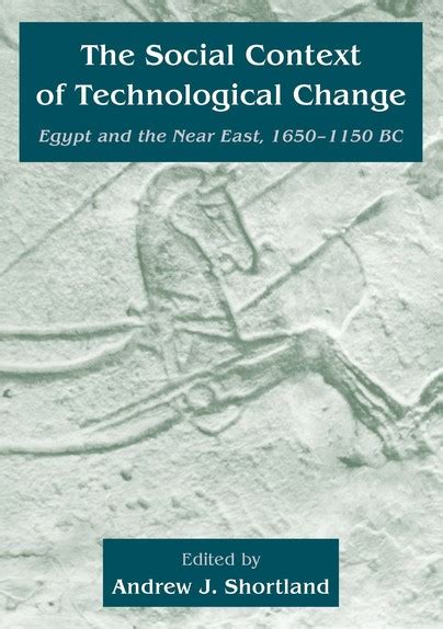 Spatial Context of Technological Development