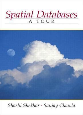 Spatial Databases: A Tour