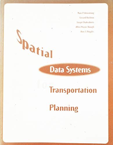 Spatial data characteristics and handling techniques