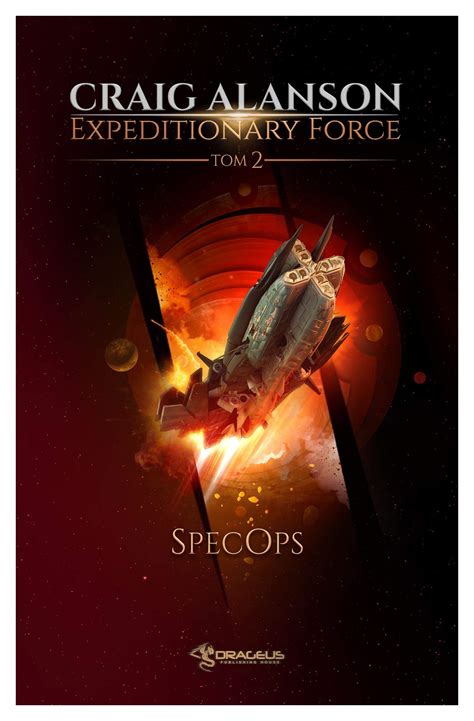 SpecOps (Expeditionary Force, #2)