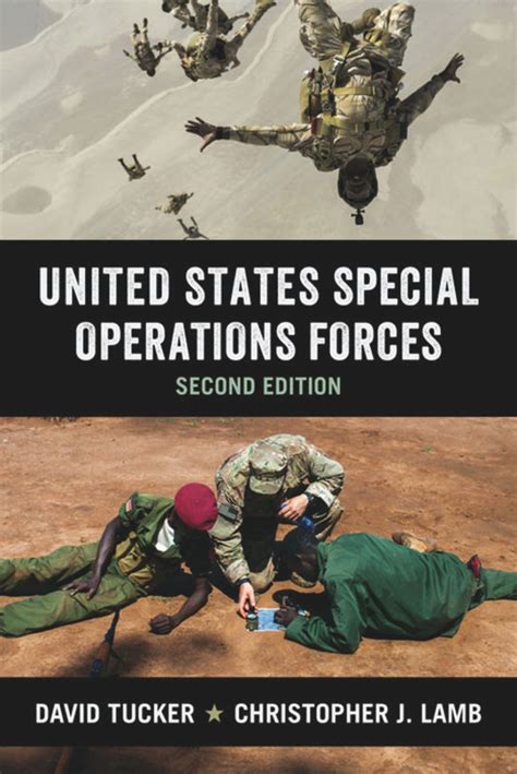 Special Forces Operations