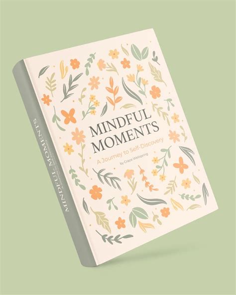 Special Moments Journal