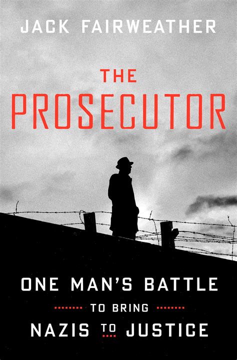 Special prosecutor legislation