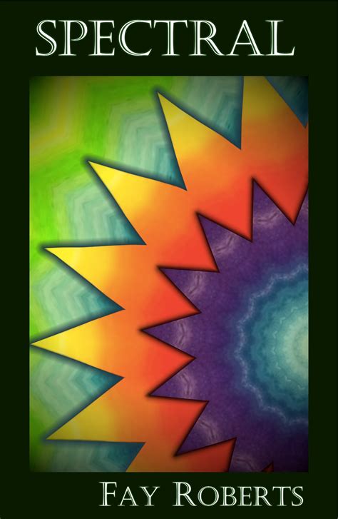Spectral Redemption (Spectral Analysis)
