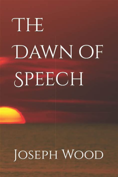 Speech