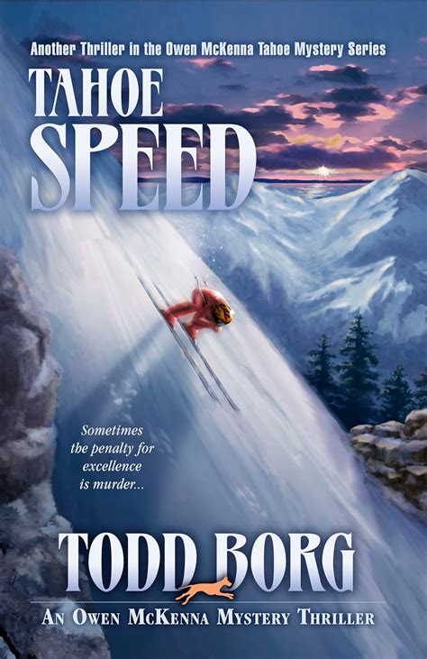 Speed!