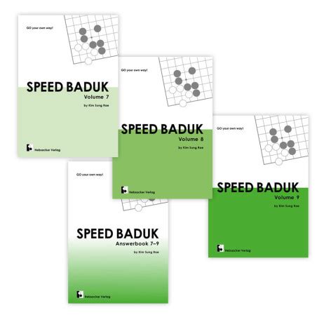 Speed Baduk 7