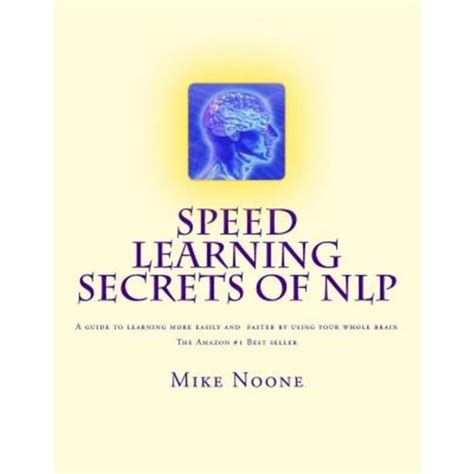 Speed Learning Secrets of NLP