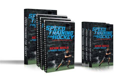 Speed Training for Hockey