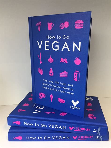 Speed Vegan