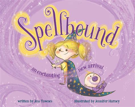 SpellBound
