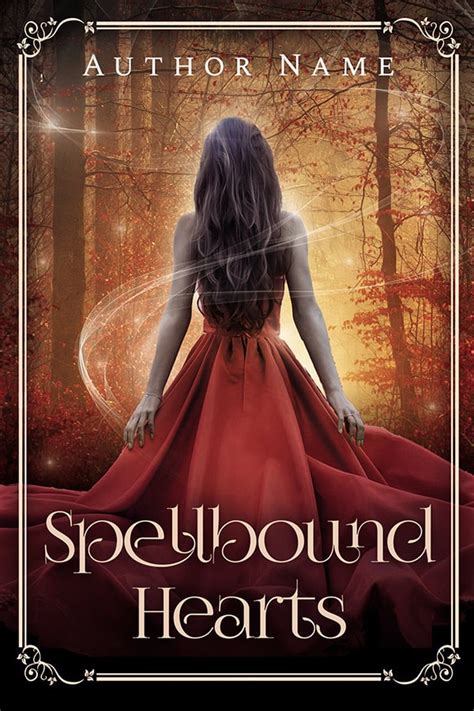 Spellbound Hearts