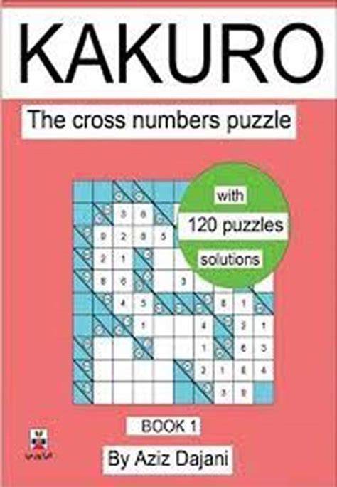 Spellbound Numbers: A Kakuro Quest