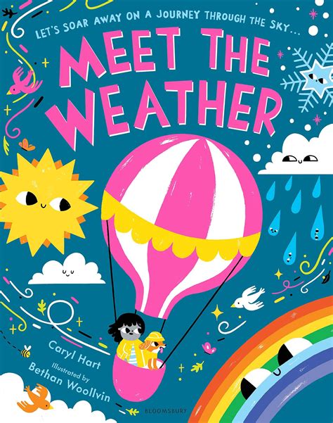 Spencer Christian's Weather Book