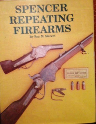 Spencer Repeating Firearms