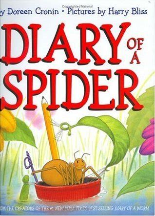 Spider, Spider