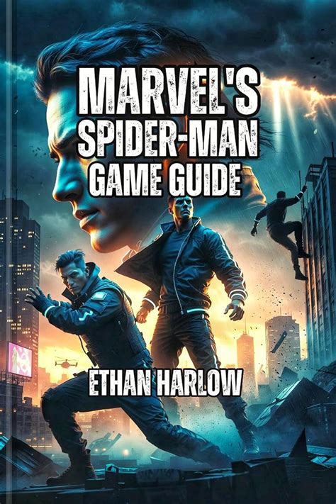 Spider Man Game Guide