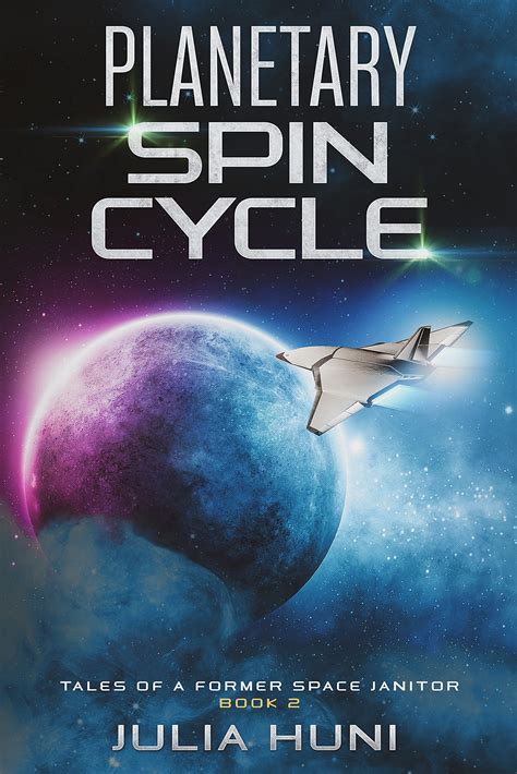 Spin Cycle