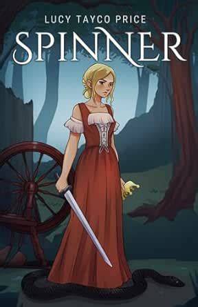 Spinner (Dova Chronicles Book 1)