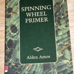 Spinning Wheel Primer