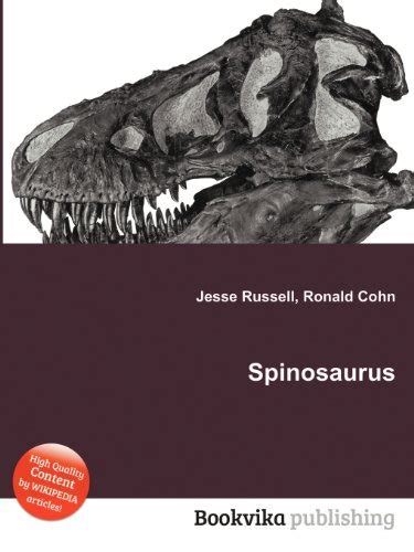 Spinosaurus