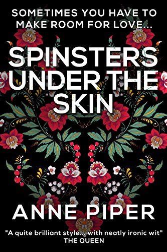 Spinsters Under The Skin